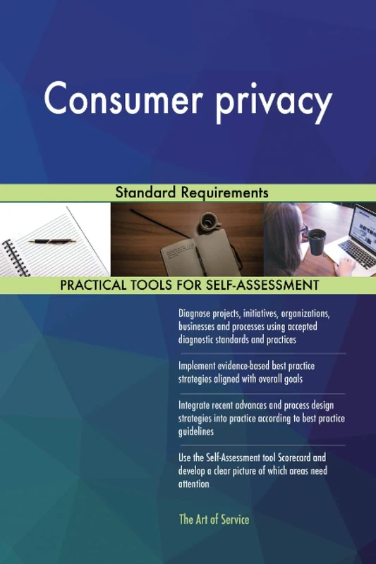 Consumer privacy Standard Requirements
