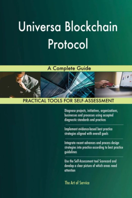 Universa Blockchain Protocol A Complete Guide