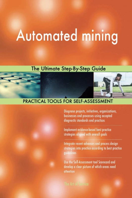 Automated mining The Ultimate Step-By-Step Guide