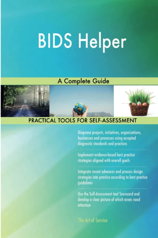 BIDS Helper A Complete Guide - Image 1