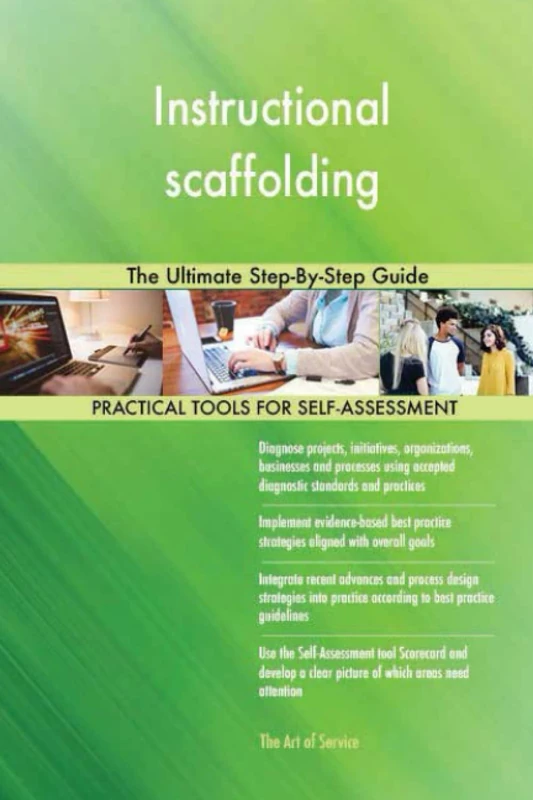 Instructional scaffolding The Ultimate Step-By-Step Guide