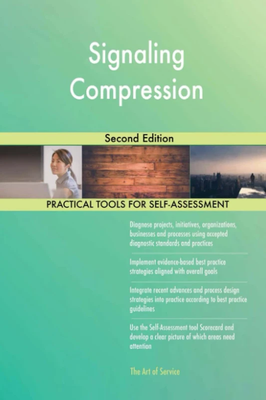 Signaling Compression Second Edition