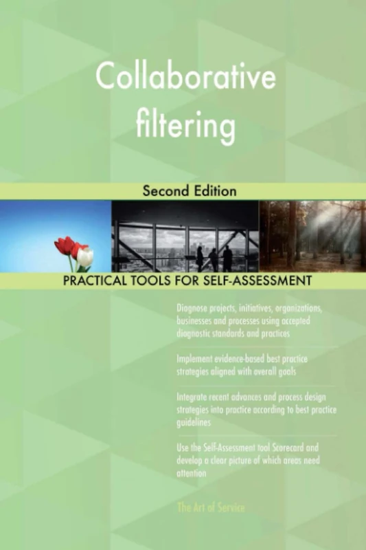 Collaborative filtering Second Edition