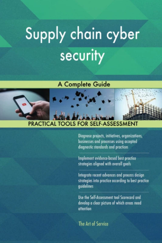 5starcooks Supply Chain Cyber Security - A Complete Guide