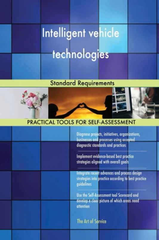 Intelligent vehicle technologies Standard Requirements