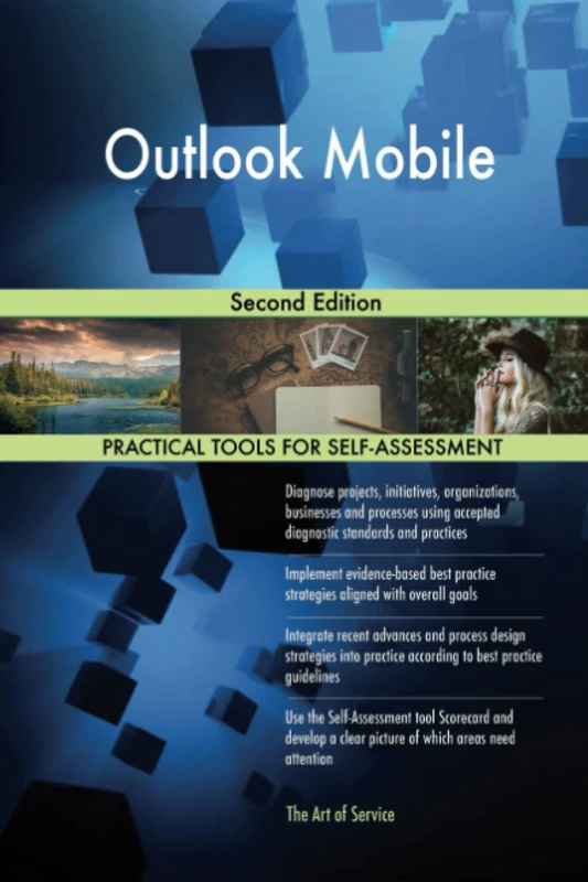 Outlook Mobile Second Edition