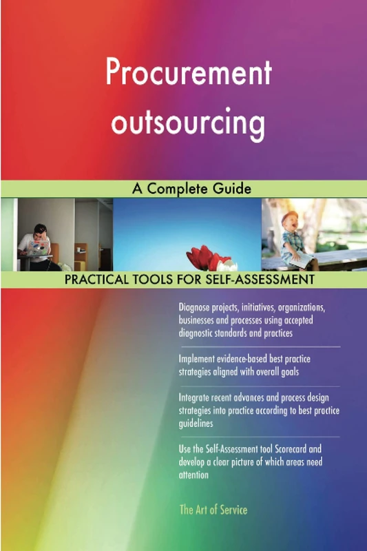 Procurement outsourcing A Complete Guide