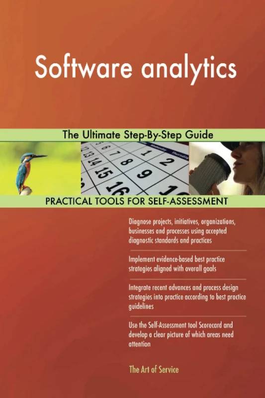 Software analytics The Ultimate Step-By-Step Guide