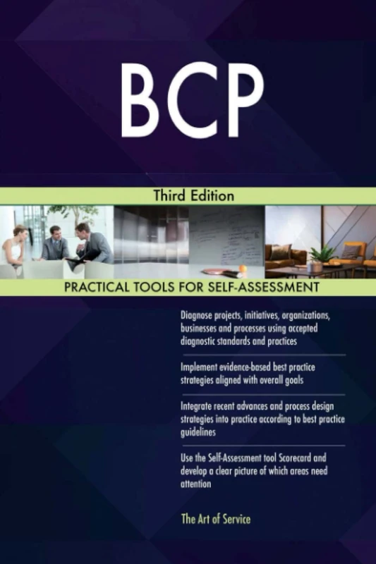 BCP Third Edition