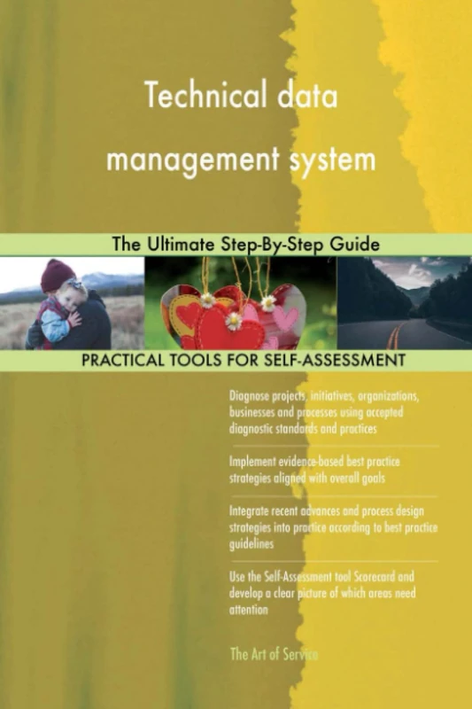Technical data management system The Ultimate Step-By-Step Guide