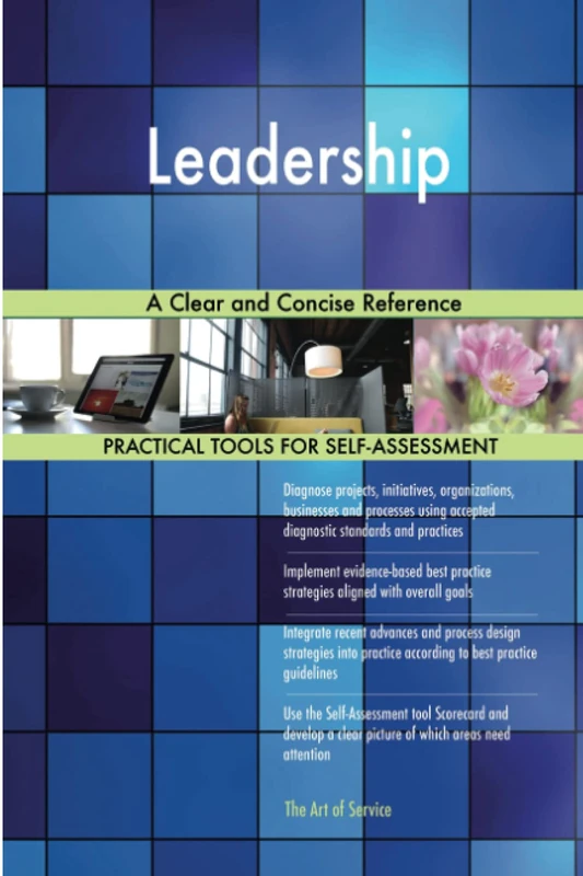 Leadership A Clear and Concise Reference