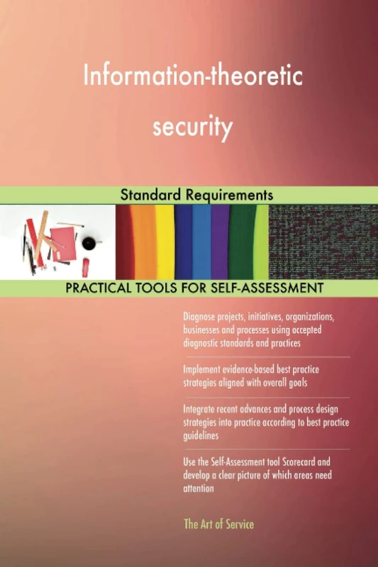 Information-theoretic security Standard Requirements