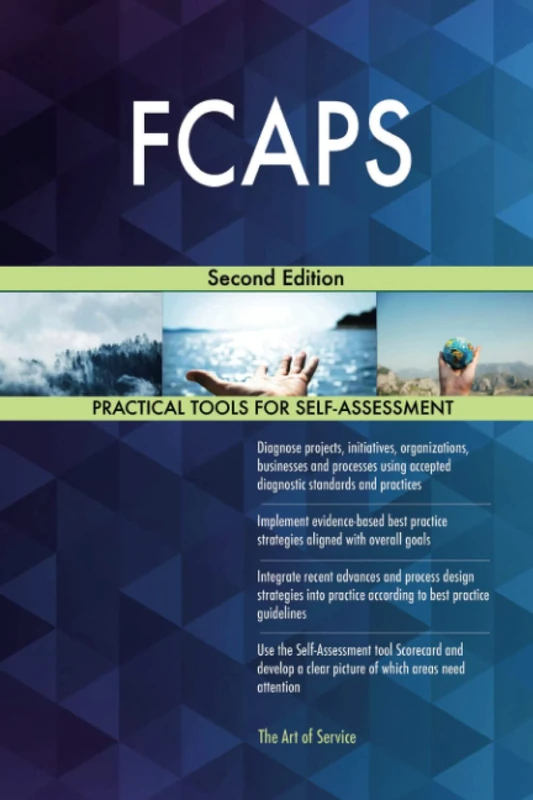 FCAPS Second Edition