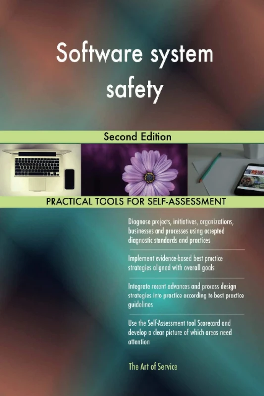 Software system safety Second Edition