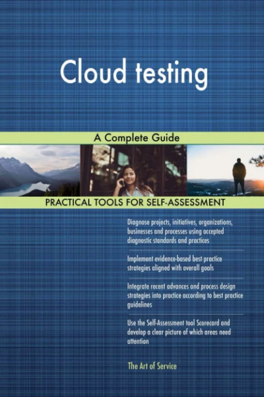 Cloud testing A Complete Guide