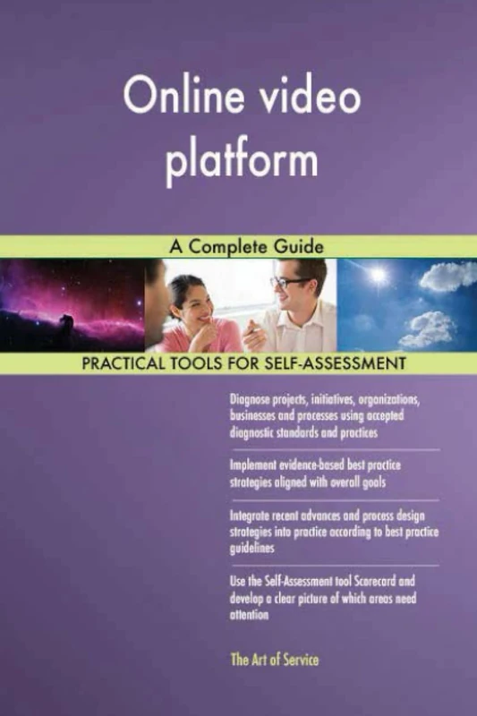 Online video platform A Complete Guide