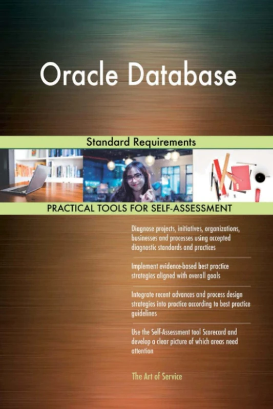 Oracle Database Standard Requirements