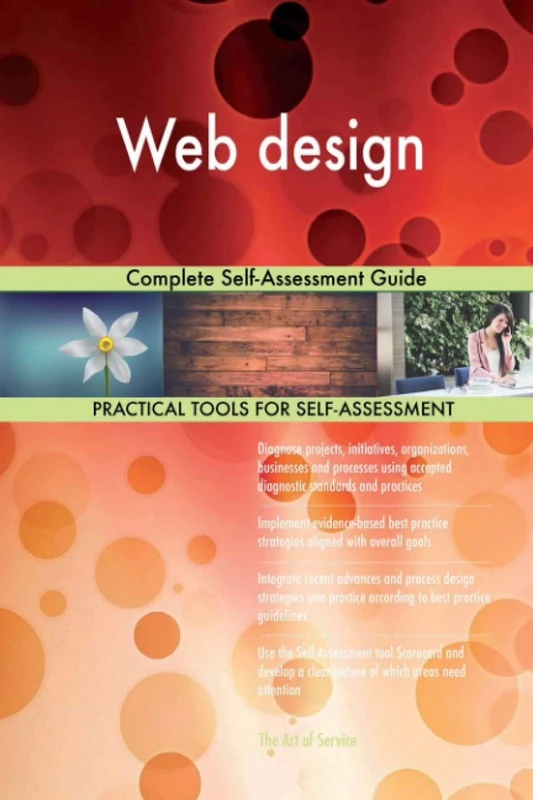 Web design Complete Self-Assessment Guide