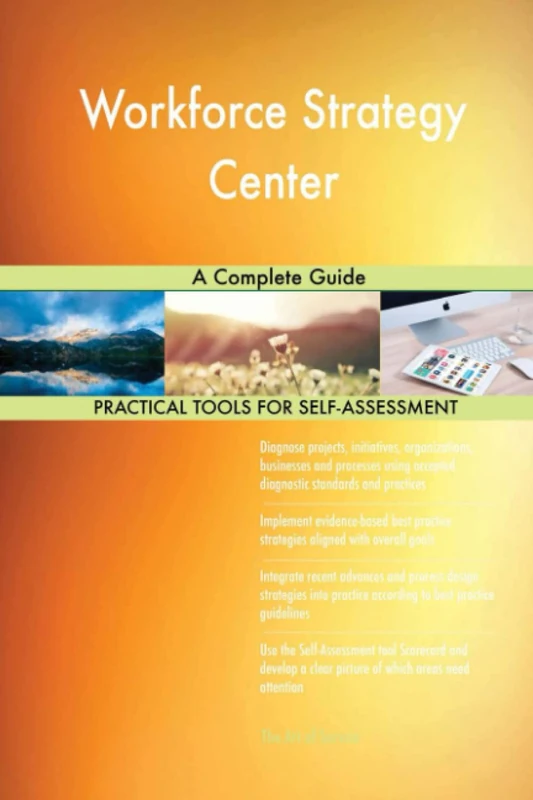 Workforce Strategy Center A Complete Guide