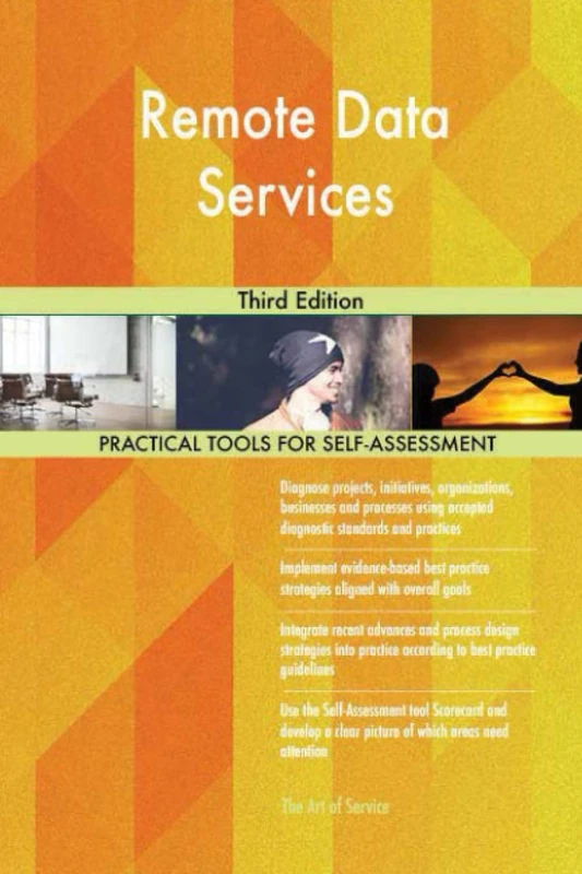 Remote Data Services Third Edition
