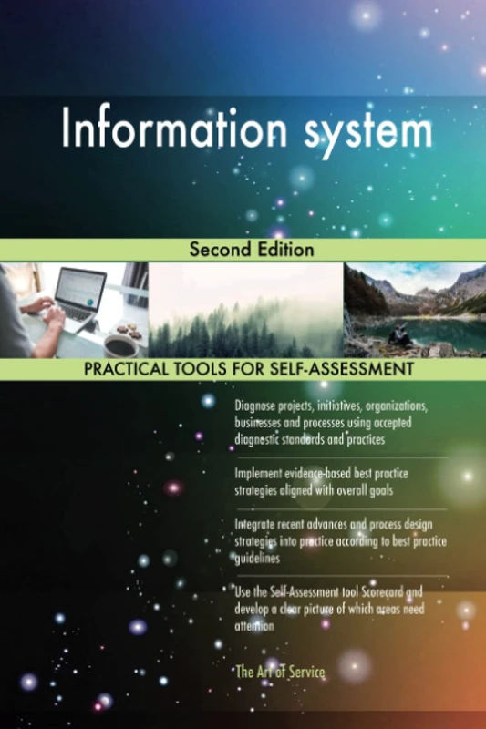 Information system Second Edition