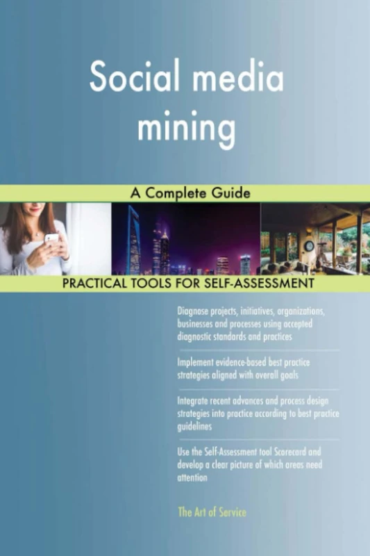 Social media mining A Complete Guide