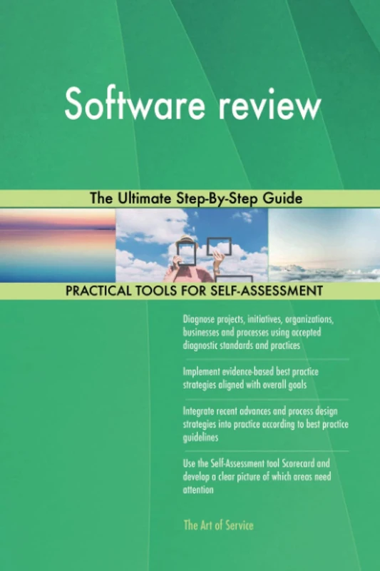 Software review The Ultimate Step-By-Step Guide