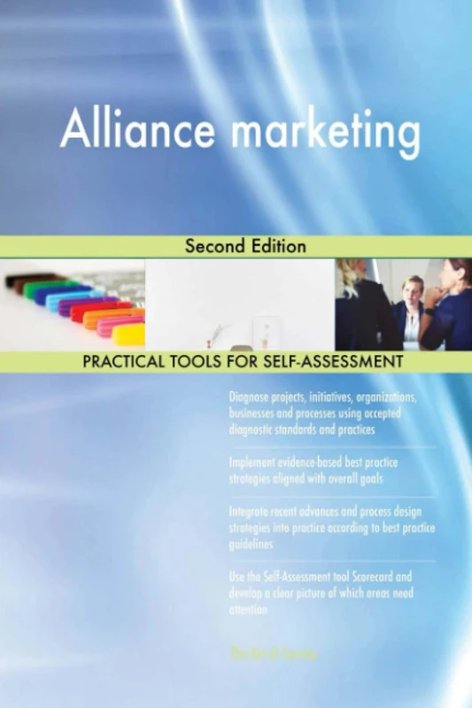 Alliance marketing Second Edition