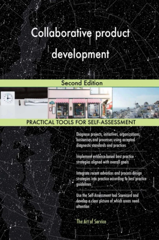 Collaborative product development Second Edition