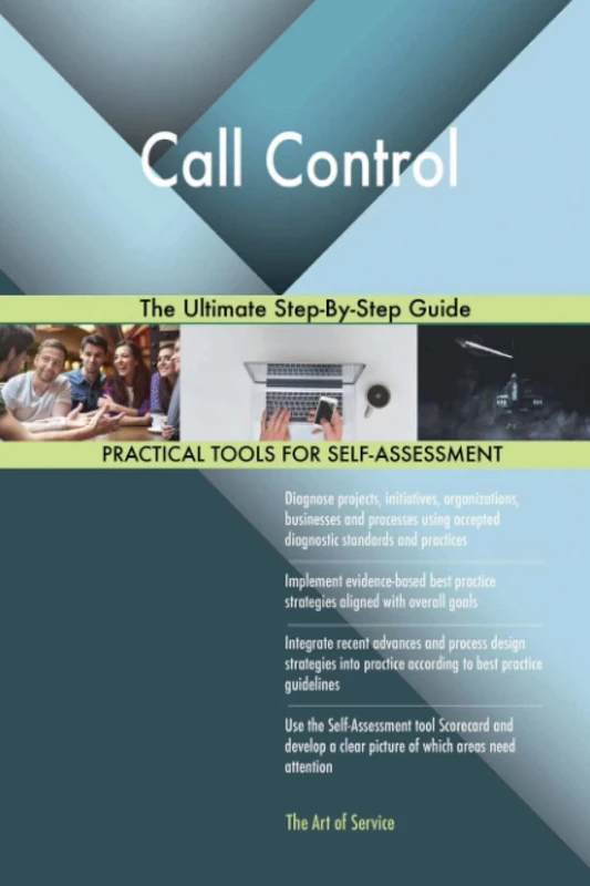 Call Control The Ultimate Step-By-Step Guide