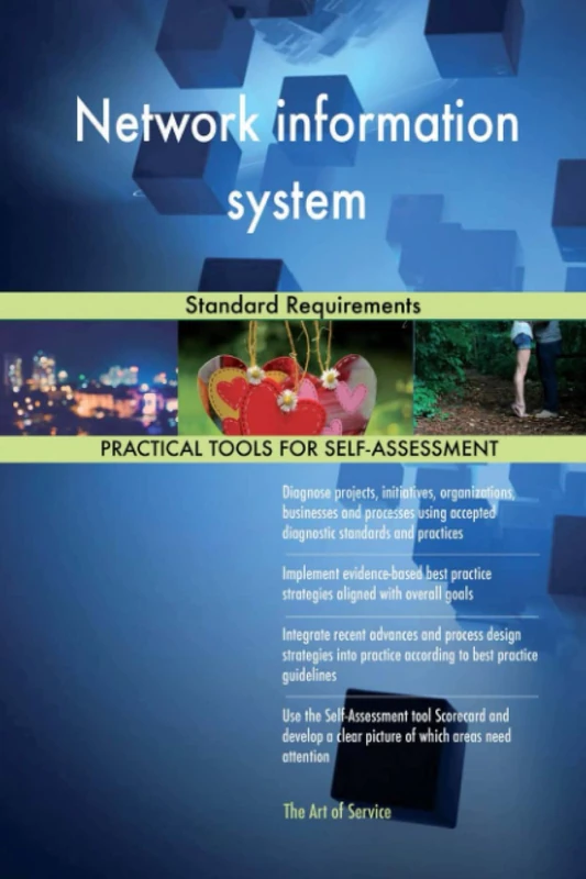 Network information system Standard Requirements