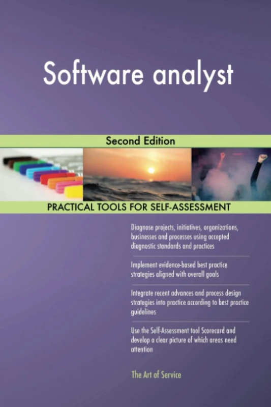 Software analyst Second Edition