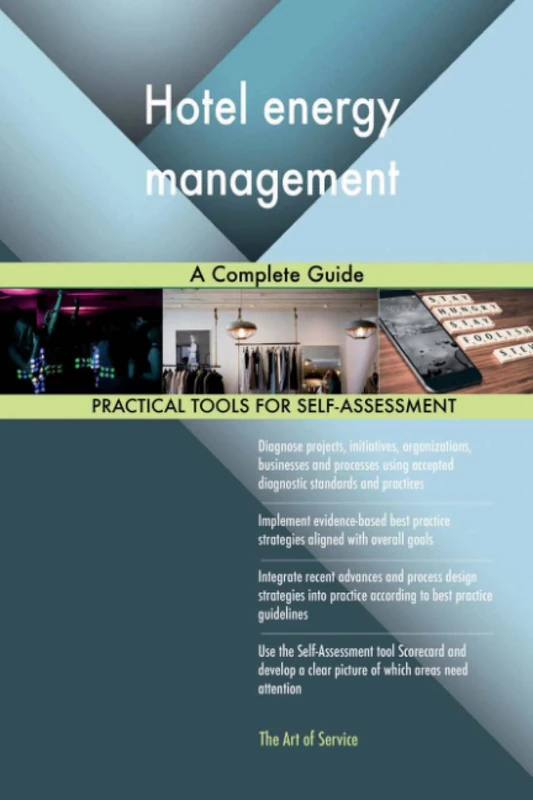 Hotel energy management A Complete Guide