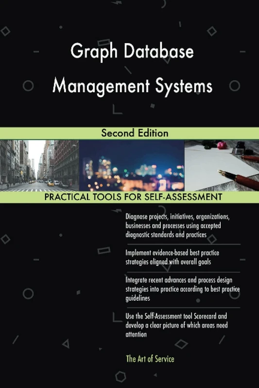 Graph Database Management Systems Second Edition
