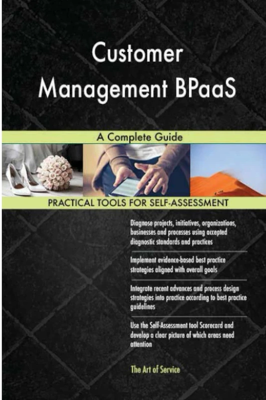 Customer Management BPaaS A Complete Guide