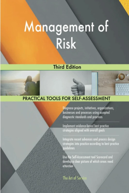 Management of Risk Third Edition