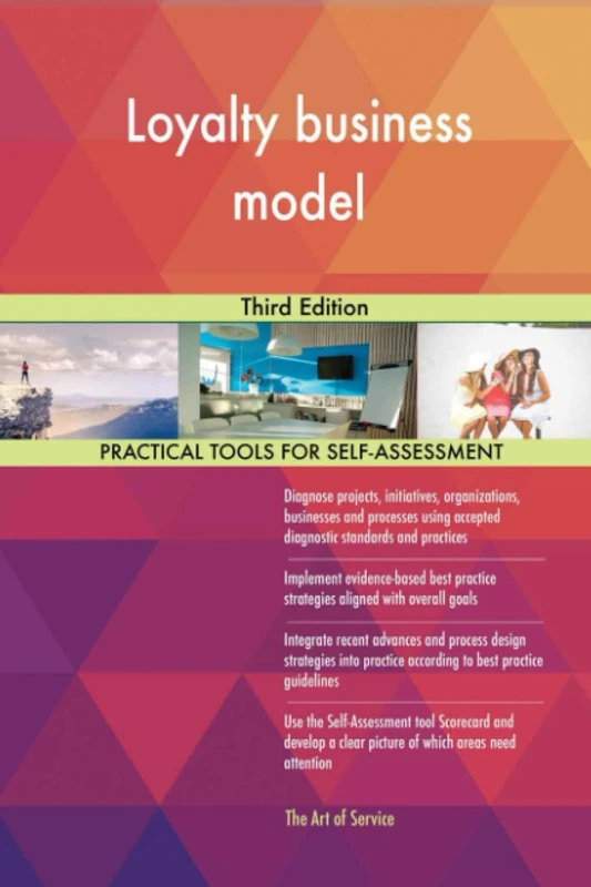 Loyalty business model Third Edition