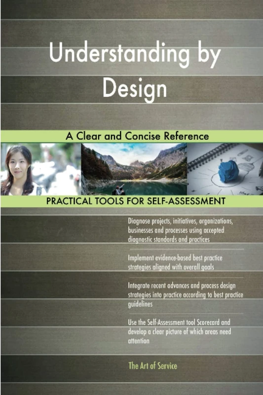Understanding by Design A Clear and Concise Reference
