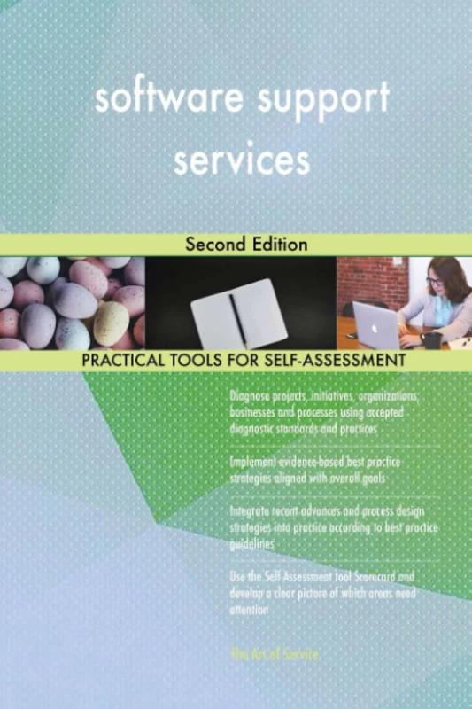 software support services Second Edition