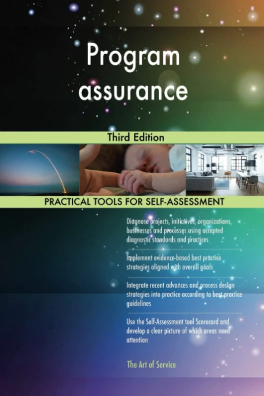 Program assurance Third Edition
