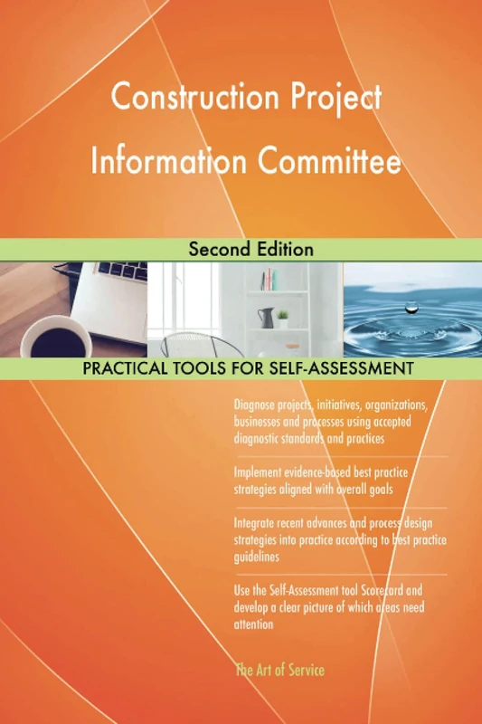 Construction Project Information Committee Second Edition