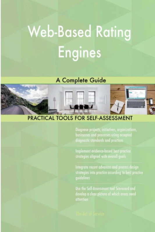 Web-Based Rating Engines A Complete Guide