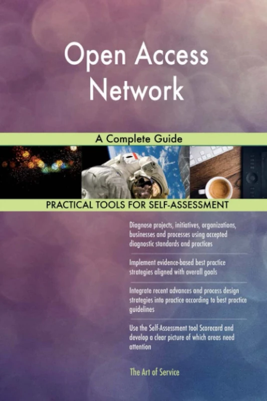 Open Access Network A Complete Guide