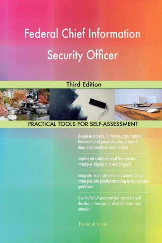 Federal Chief Information Security Officer Third Edition
