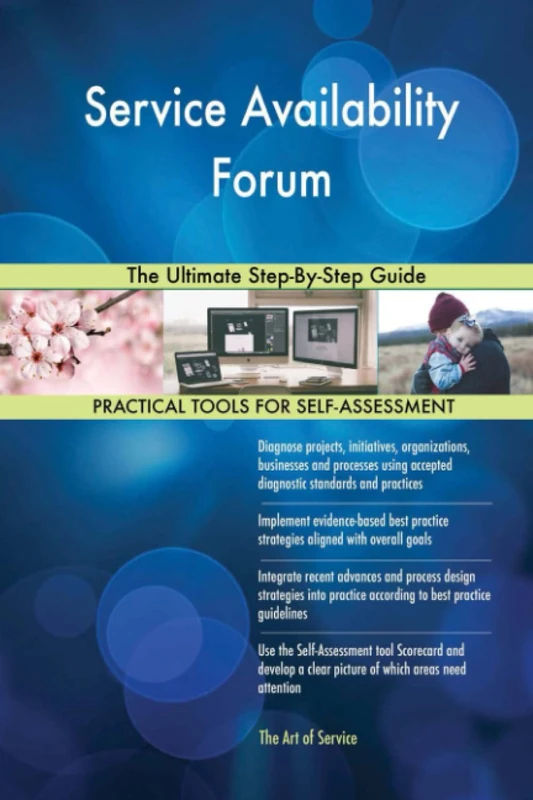 Service Availability Forum The Ultimate Step-By-Step Guide