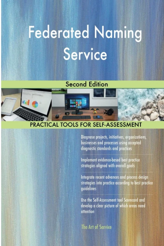 Federated Naming Service Second Edition