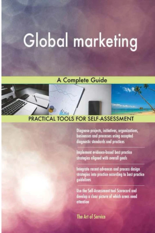 Global marketing A Complete Guide