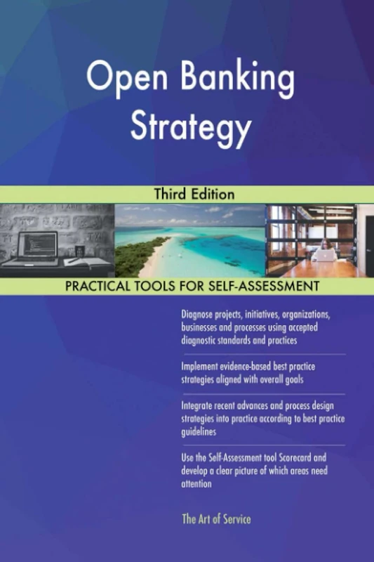 Open Banking Strategy Third Edition