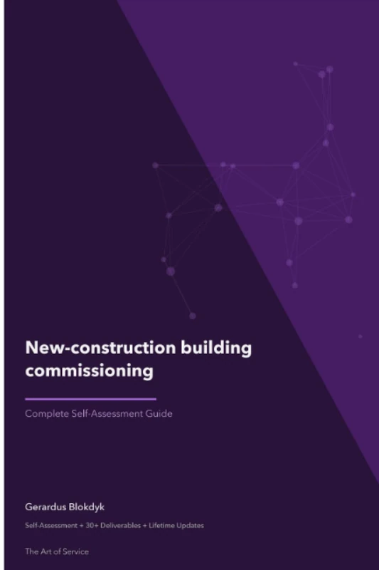 New-construction building commissioning The Ultimate Step-By-Step Guide - Image 1