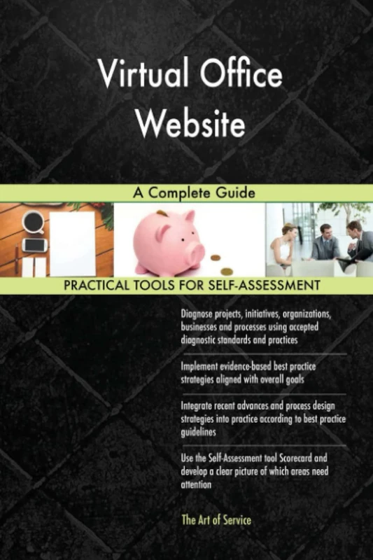 Virtual Office Website A Complete Guide